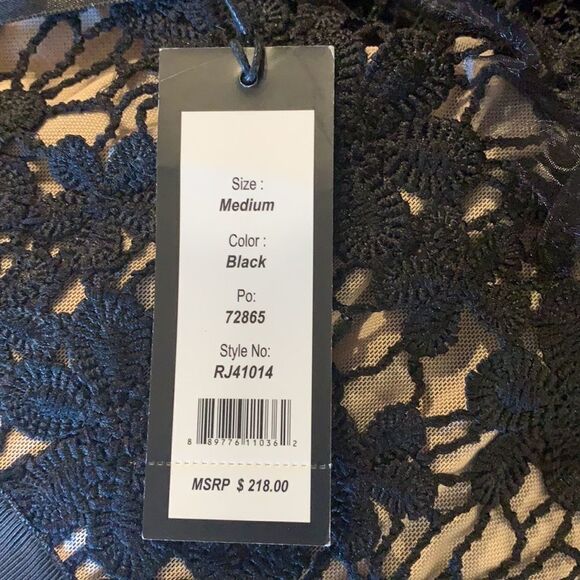 -Romeo and Juliet Couture Dress NWT M - Picture 10 of 10